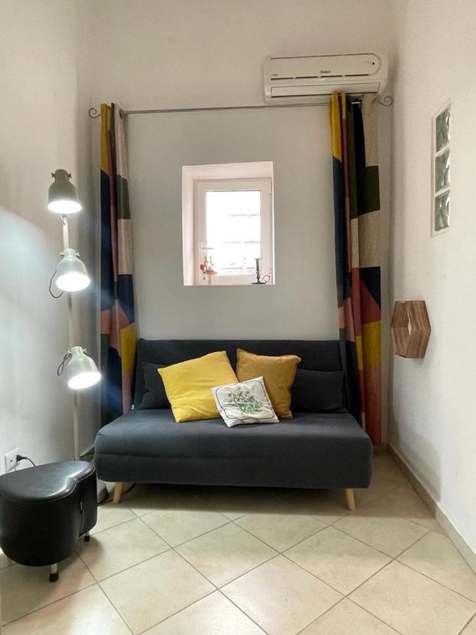 Casa San Bartolomeo Barivecchia Apartment Exterior photo