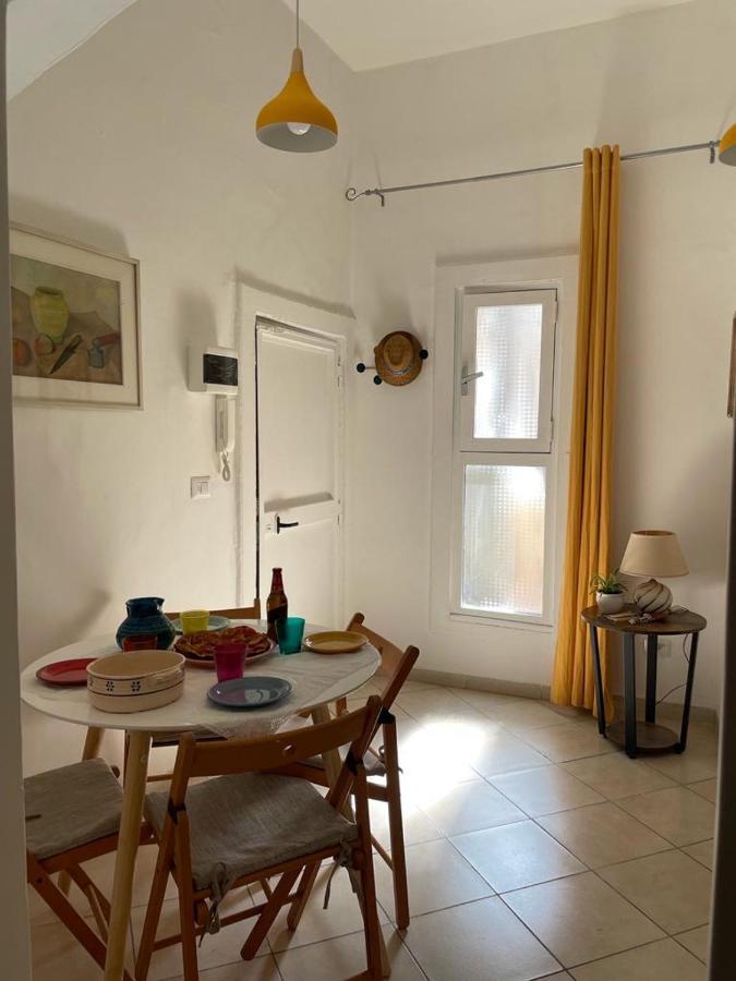 Casa San Bartolomeo Barivecchia Apartment Exterior photo