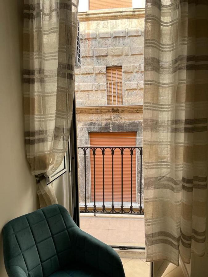 Casa San Bartolomeo Barivecchia Apartment Exterior photo
