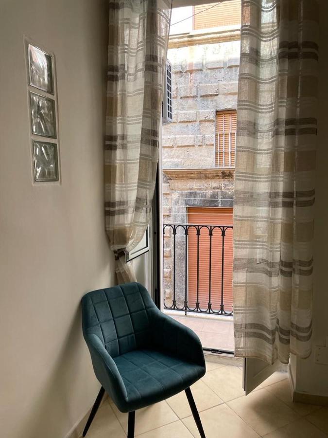 Casa San Bartolomeo Barivecchia Apartment Exterior photo